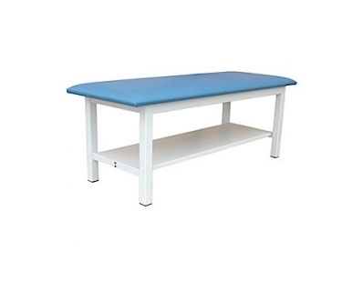 Fixed Height with H-Brace & Shelf