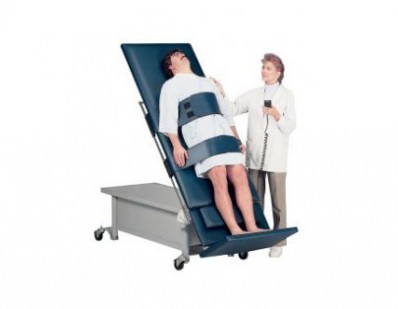 Motorized Adjustable Tilt Tables | Physical Therapy Rehab Equipment