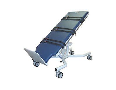 Motorized Adjustable Tilt Tables | Physical Therapy Rehab Equipment